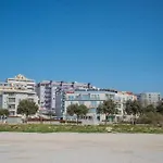 公寓 海滩上的安东尼奥公寓 斯普利特
