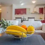 Apartmán Olea Apartment, Near Znjan Beach Split