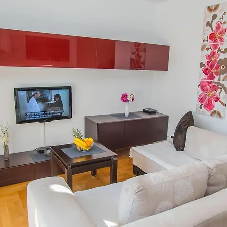Apartment Antonio On The