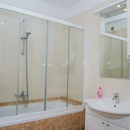 Olea, Two-bedroom Duplex Near žnjan Appartement