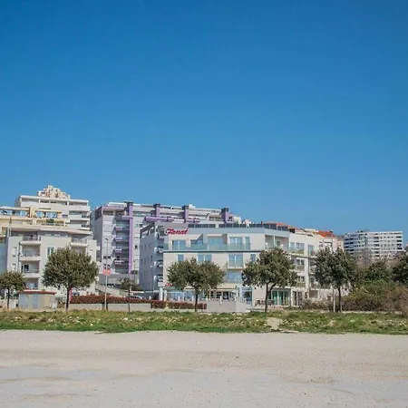 Apartment Antonio On The Split