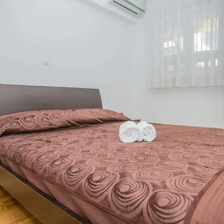 Antonio On The Apartament *