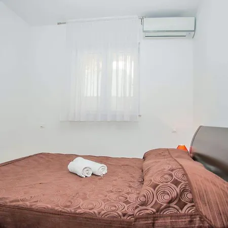 Apartment Antonio On The