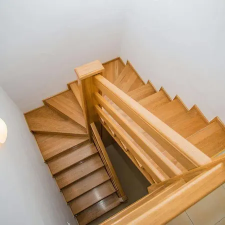Appartement Olea, Two-bedroom Duplex Near žnjan Split