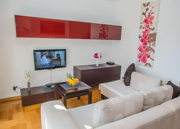 Apartman Antonio On The Beach