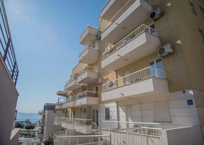Apartman Olea Apartment, Near Znjan Beach